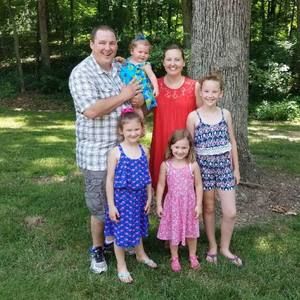 Meet your Posher, Jayme